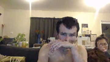 Sluttypotatoes 02-08-2021 Cam 